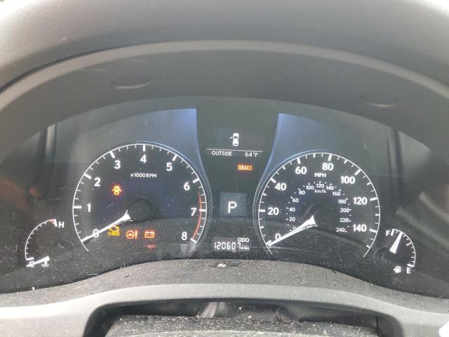 Photo 8 from auction – 2015 LEXUS RX 350 BAS with VIN 2T2BK1BA1FC283744