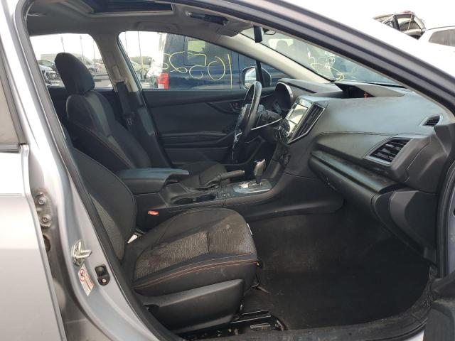 Photo 5 from auction – 2018 SUBARU CROSSTREK with VIN JF2GTADC7JH288667