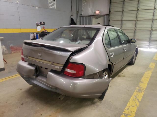 Photo 4 from auction – 2001 NISSAN ALTIMA XE with VIN 1N4DL01D51C197652