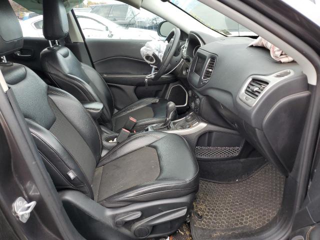Photo 5 from auction – 2019 JEEP COMPASS LA with VIN 3C4NJDBB3KT786911