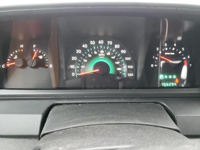 Photo 8 from auction – 2010 DODGE JOURNEY SE with VIN 3D4PG4FB6AT278161