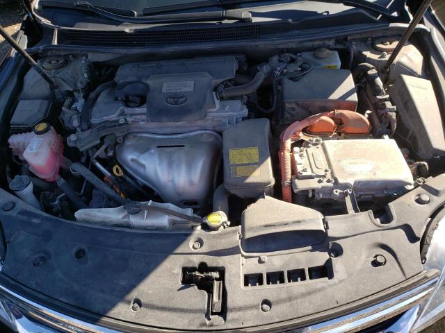 Photo 7 from auction – 2014 TOYOTA AVALON HYB with VIN 4T1BD1EB1EU026177
