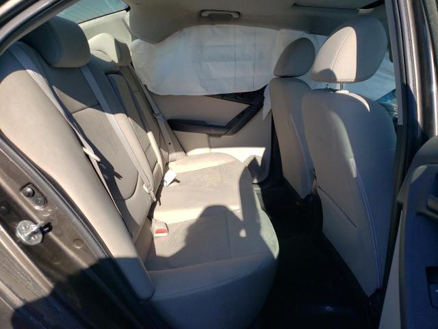 Photo 6 from auction – 2011 KIA FORTE EX with VIN KNAFU4A29B5414158