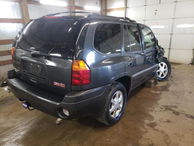 Photo 4 from auction – 2007 GMC ENVOY with VIN 1GKDT13S472157531