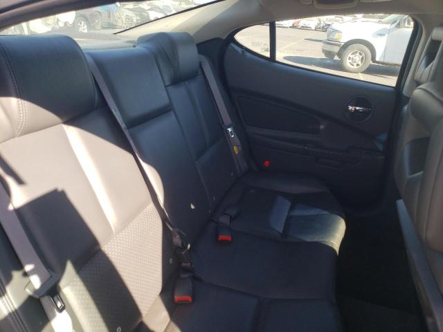 Photo 6 from auction – 2004 PONTIAC GRAND PRIX with VIN 2G2WS522441122049