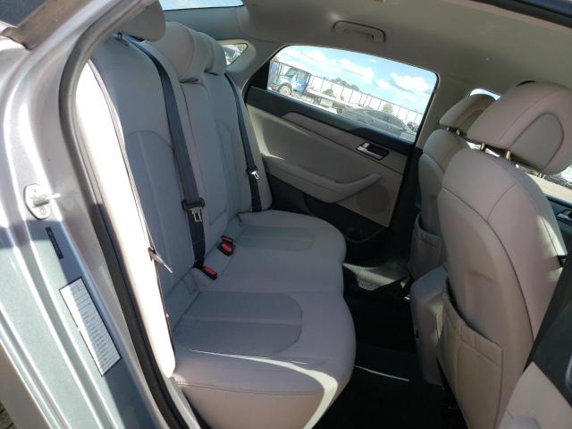 Photo 6 from auction – 2015 HYUNDAI SONATA SE with VIN 5NPE24AF9FH006501