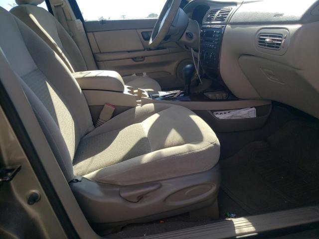 Photo 5 from auction – 2007 FORD TAURUS SEL with VIN 1FAFP56U27A131745