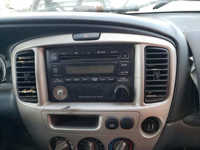 Foto 9 de la subasta – 2003 MAZDA TRIBUTE LX con VIN 4F2YZ04133KM43294