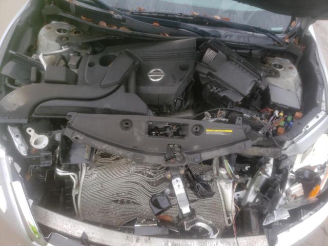 Photo 7 from auction – 2013 NISSAN ALTIMA 2.5 with VIN 1N4AL3AP1DC111501