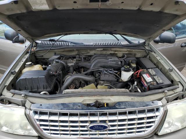 Photo 7 from auction – 2004 FORD EXPLORER X with VIN 1FMZU73K34UB47604
