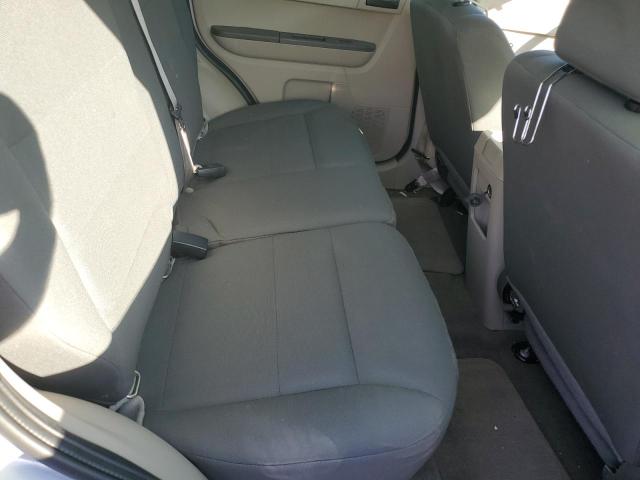 Photo 6 from auction – 2012 FORD ESCAPE XLS with VIN 1FMCU0C71CKC00948