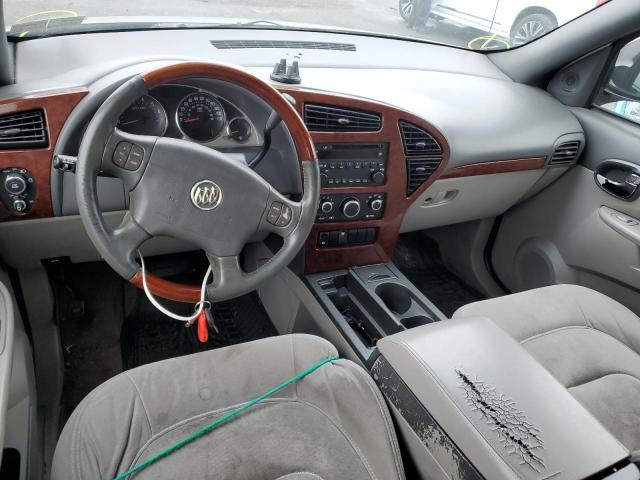 Photo 9 from auction – 2007 BUICK RENDEZVOUS with VIN 3G5DA03LX7S574121