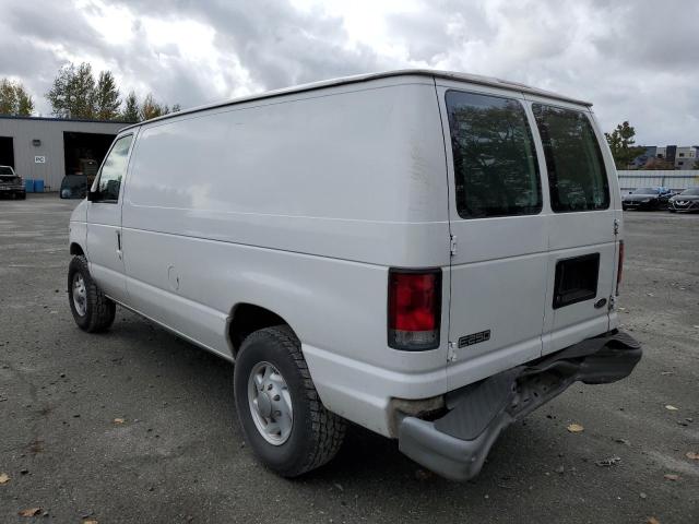 Photo 3 from auction – 2001 FORD ECONOLINE with VIN 1FTNE24L51HA12901