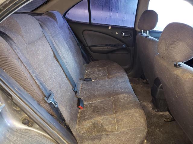 Photo 6 from auction – 2001 NISSAN SENTRA SE with VIN 3N1BB51D31L108945