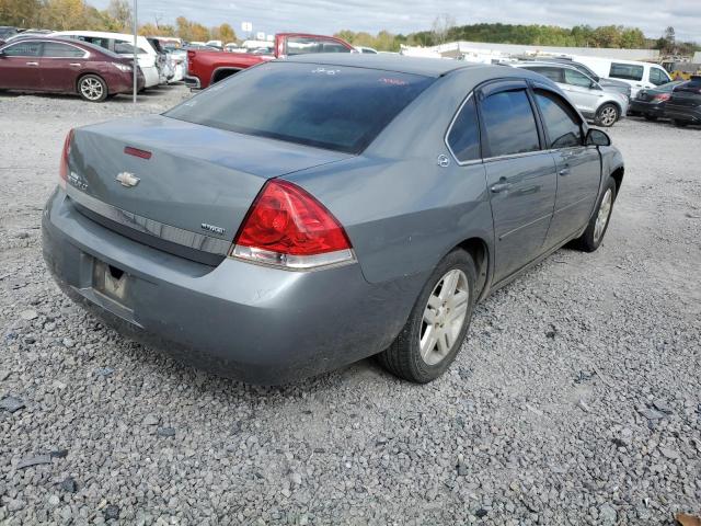 Photo 4 from auction – 2007 CHEVROLET IMPALA LT with VIN 2G1WT55K679204982