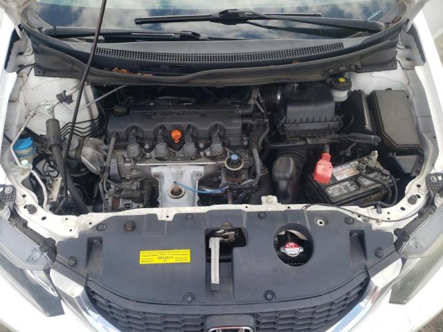 Photo 7 from auction – 2015 HONDA CIVIC LX with VIN 19XFB2F52FE045850