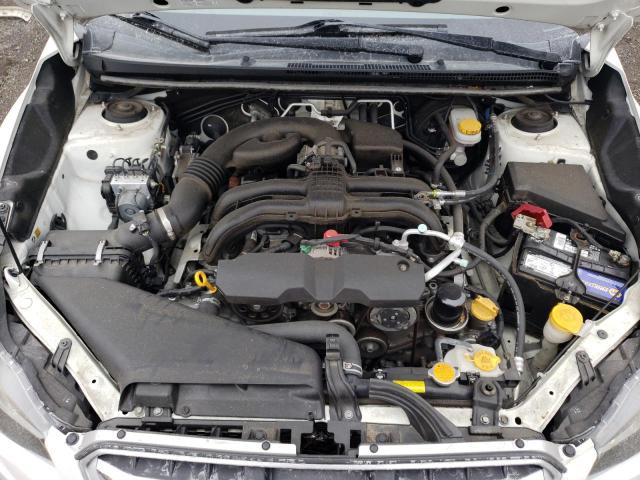 Photo 7 from auction – 2013 SUBARU IMPREZA PR with VIN JF1GJAC6XDH030461