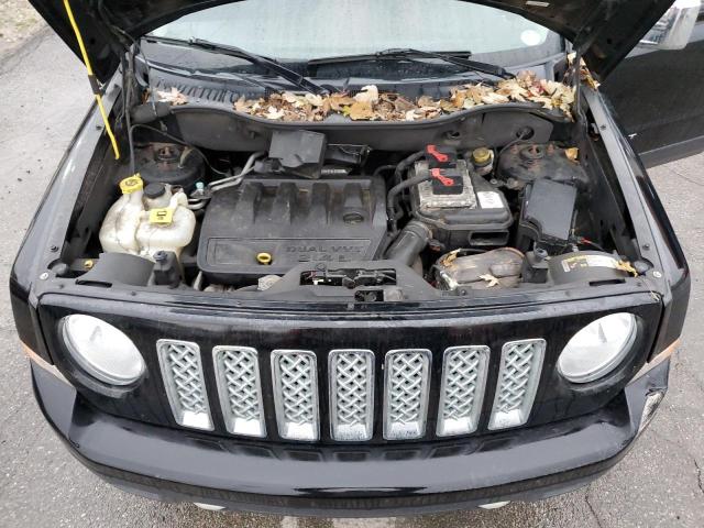 Photo 7 from auction – 2014 JEEP PATRIOT LA with VIN 1C4NJPFB2ED642448
