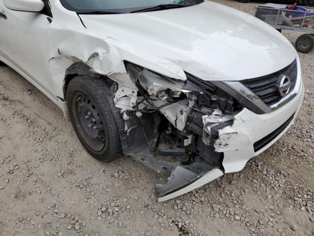 Photo 9 from auction – 2016 NISSAN ALTIMA 2.5 with VIN 1N4AL3AP0GC168793