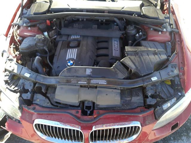 Фото 7 с аукциона – 2013 BMW 328 I SULE с VIN WBAKE5C57DJ106926