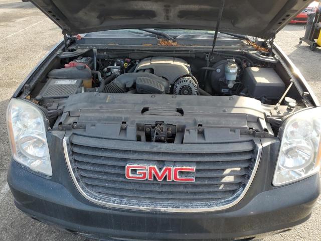 Photo 7 from auction – 2008 GMC YUKON with VIN 1GKFC13J18R158127