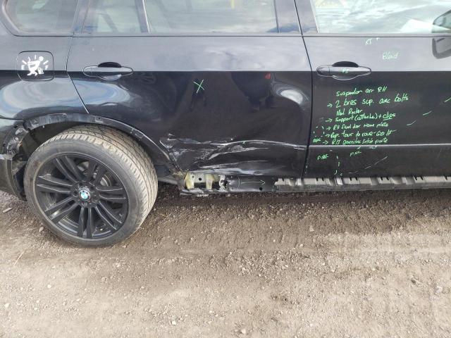 Photo 9 from auction – 2013 BMW X5 XDRIVE3 with VIN 5UXZV4C53D0B00091