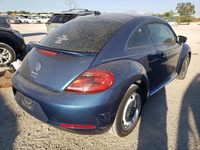 Photo 4 from auction – 2016 VOLKSWAGEN BEETLE 1.8 with VIN 3VWF17AT0GM636849
