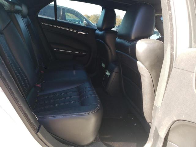 Photo 6 from auction – 2018 CHRYSLER 300 S with VIN 2C3CCAGG4JH160672