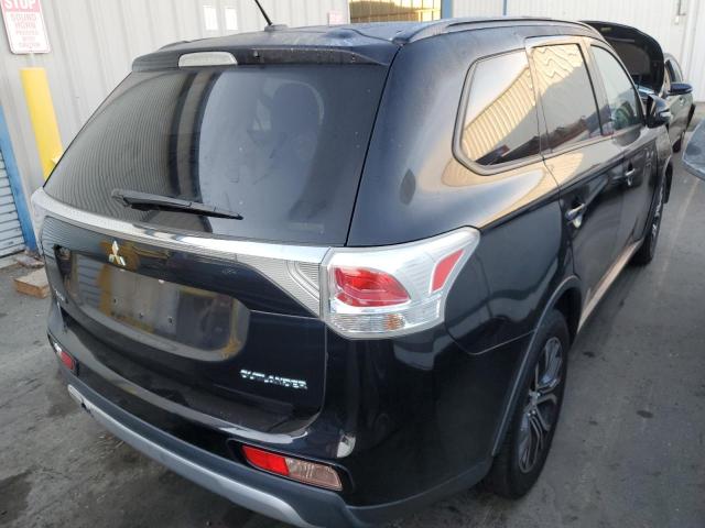 Photo 4 from auction – 2015 MITSUBISHI OUTLANDER with VIN JA4AZ3A30FZ012653