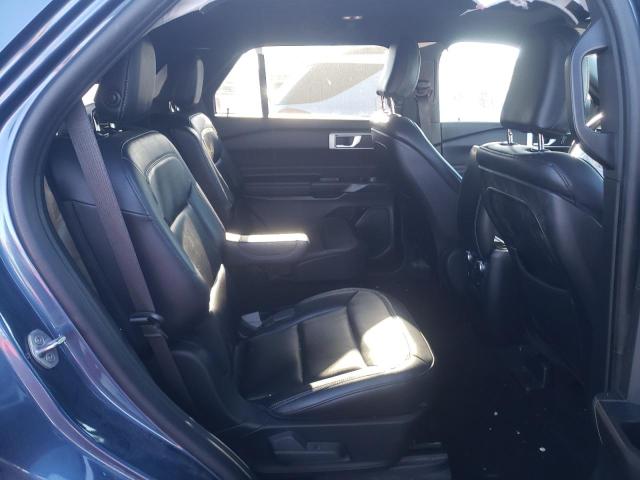 Photo 6 from auction – 2020 FORD EXPLORER X with VIN 1FMSK8DH2LGA27578