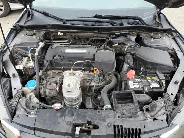 Photo 7 from auction – 2015 HONDA ACCORD LX with VIN 1HGCR2F31FA220302