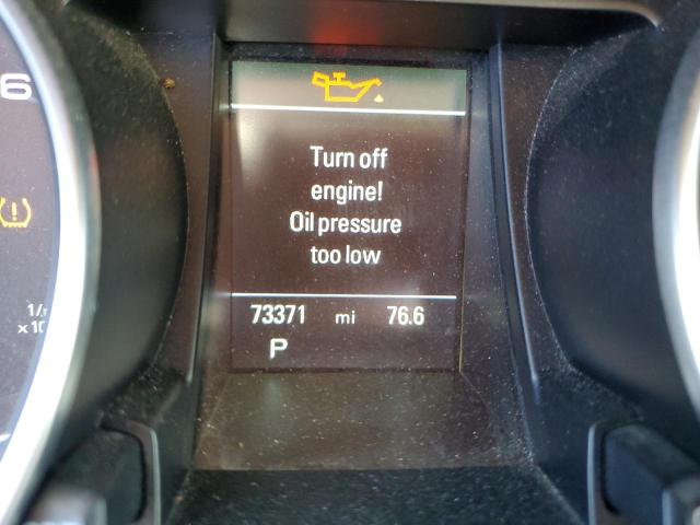 Photo 8 from auction – 2014 AUDI A5 PREMIUM with VIN WAULFAFRXEA069087