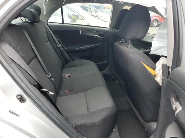 Photo 6 from auction – 2009 TOYOTA COROLLA BA with VIN 2T1BU40E09C122408