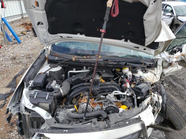 Photo 7 from auction – 2020 SUBARU OUTBACK LI with VIN 4S4BTALC5L3250957