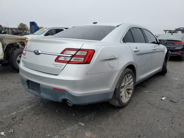 Photo 4 from auction – 2015 FORD TAURUS LIM with VIN 1FAHP2F86FG103453
