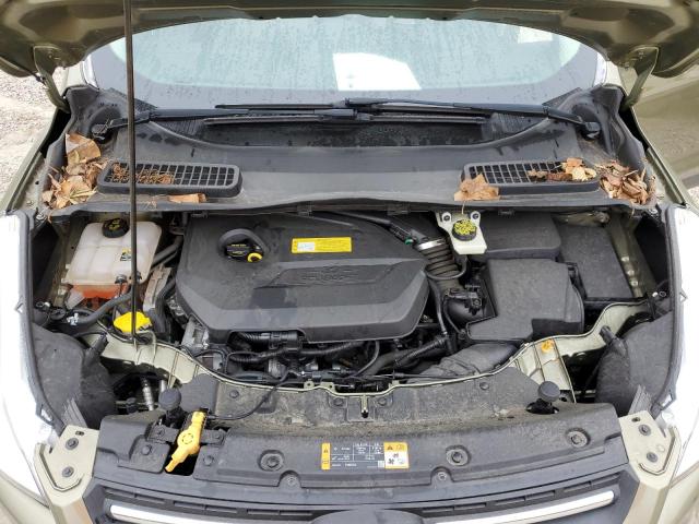Photo 7 from auction – 2013 FORD ESCAPE SE with VIN 1FMCU0GX2DUB60007