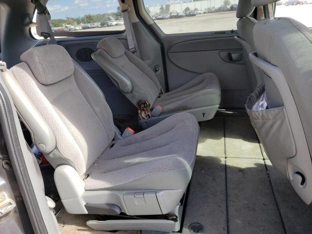 Photo 6 from auction – 2007 DODGE GRAND CARA with VIN 1D4GP24R47B170801