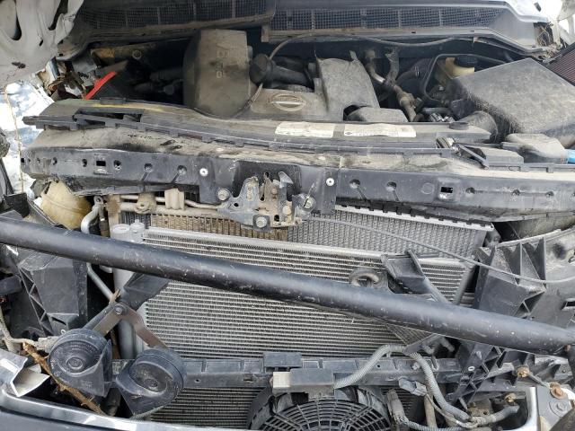 Photo 7 from auction – 2004 NISSAN TITAN XE with VIN 1N6AA07B14N548958