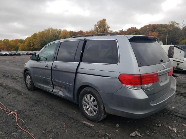 Photo 3 from auction – 2009 HONDA ODYSSEY EX with VIN 5FNRL38709B037100