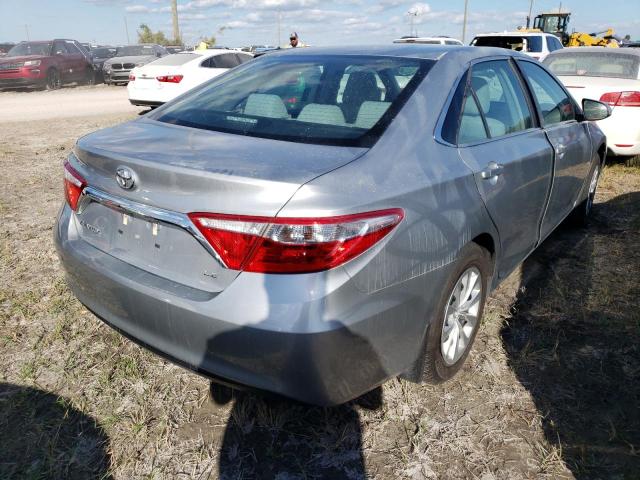 Photo 4 from auction – 2017 TOYOTA CAMRY LE with VIN 4T1BF1FK0HU637931