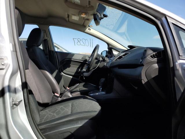 Photo 5 from auction – 2011 FORD FIESTA SEL with VIN 3FADP4CJ2BM146849