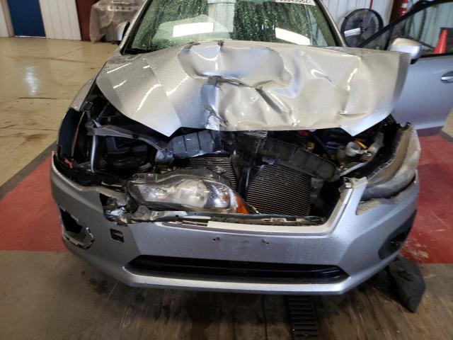 Photo 7 from auction – 2013 SUBARU IMPREZA PR with VIN JF1GJAD68DH030053