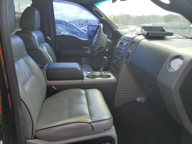 Photo 5 from auction – 2006 LINCOLN MARK LT with VIN 5LTPW16546FJ21316