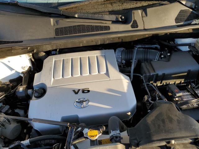 Photo 7 from auction – 2008 TOYOTA HIGHLANDER with VIN JTEES42A982076518