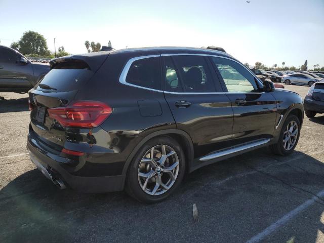 Photo 3 from auction – 2021 BMW X3 XDRIVE3 with VIN 5UXTY5C09M9F56065