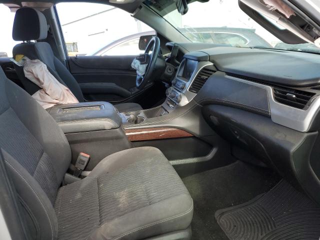 Photo 5 from auction – 2017 GMC YUKON SLE with VIN 1GKS1AKC0HR278900
