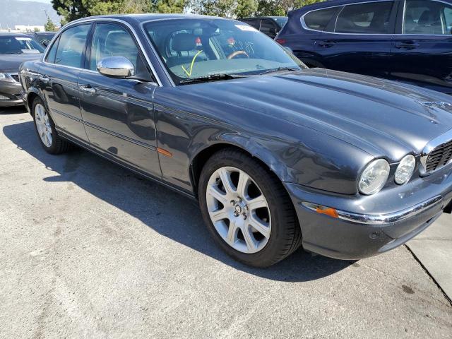 Photo 9 from auction – 2004 JAGUAR XJ8 with VIN SAJWA71C14SG15471