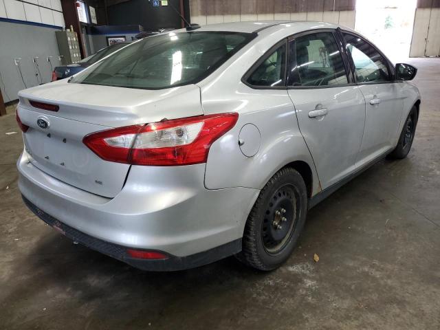 Photo 4 from auction – 2012 FORD FOCUS SE with VIN 1FAHP3F23CL196081
