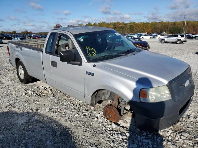FORD F150 2007 z numerem VIN 1FTRF12W07KD32919 - Zdjęcie z aukcji