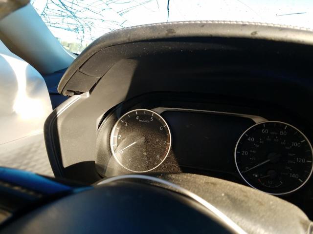 Photo 8 from auction – 2020 NISSAN ALTIMA SL with VIN 1N4BL4EW1LC100282